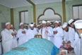Rozah Mubaarakah of Saiyedna Badruddin saheb (aq)